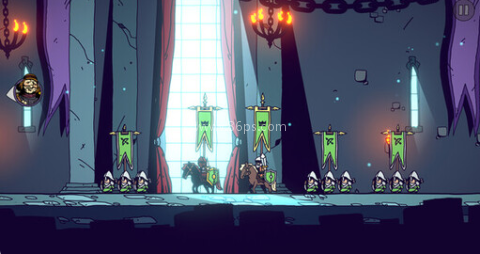 帕拉贝伦围攻传奇 第3张图