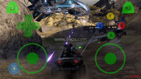 xbox360模拟器 xbox360模拟器