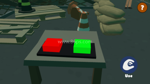 边境丧尸检察官正式版 第7张图