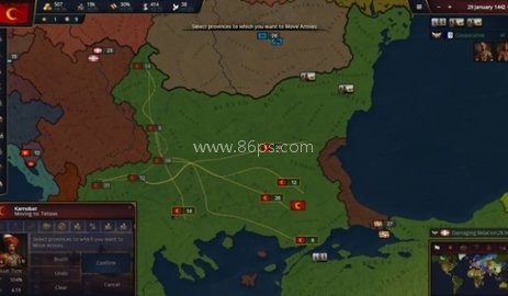 历史时代3汉化完整版