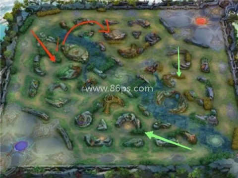 小米版曙光英雄 第1张图