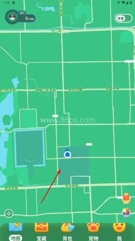 小小探险家 第1张图