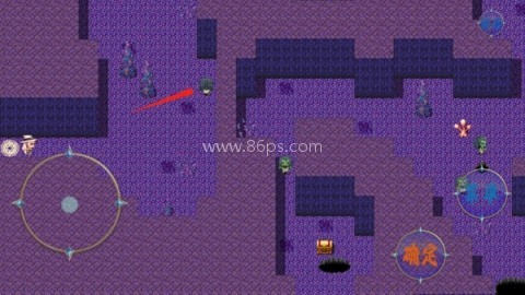 暗黑深渊内置菜单 第10张图