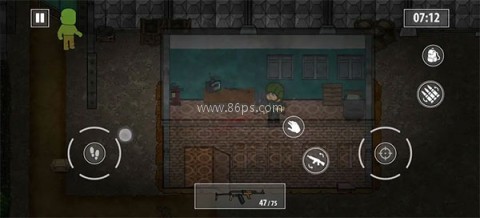 逃离塔科夫2D版 第9张图