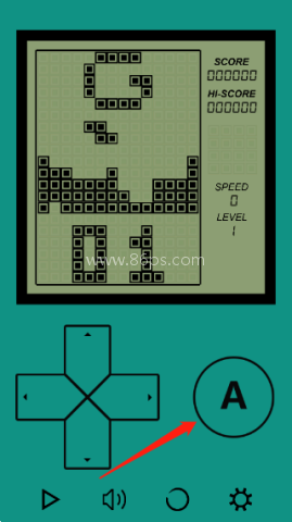 gameboy模拟器 第1张图