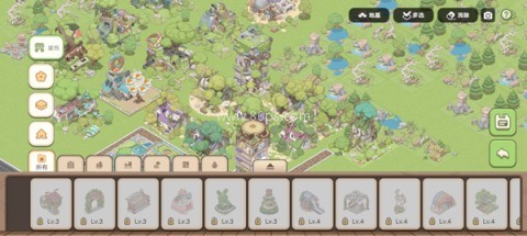 梦幻之城官网版 第4张图