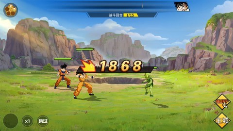 英雄之路手游 第3张图