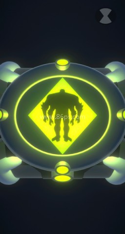 omnitrix模拟器 第1张图