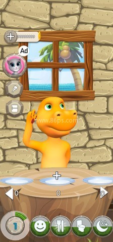 会说话的恐龙 第4张图