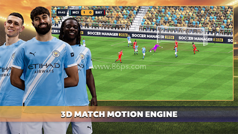 足球经理2026 足球经理2026