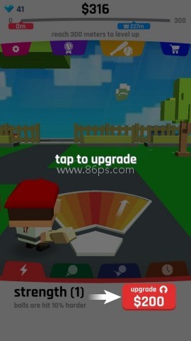 棒球男孩 第2张图