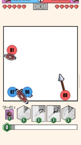 武器球大乱斗 第3张图