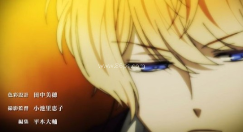 魔鬼恋人汉化版 第5张图