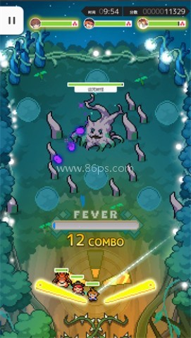 世界弹射物语离线版 第1张图