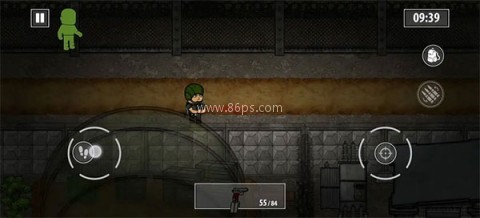 逃离塔科夫2D版 第5张图