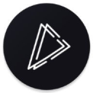 MuvizEdge息屏表盘