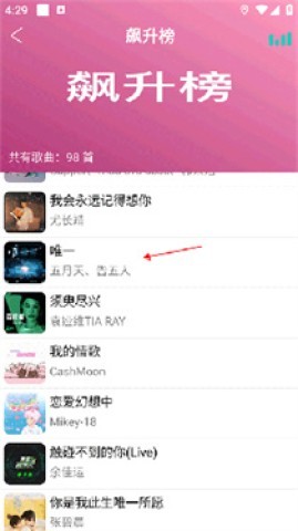 全民音乐 第2张图
