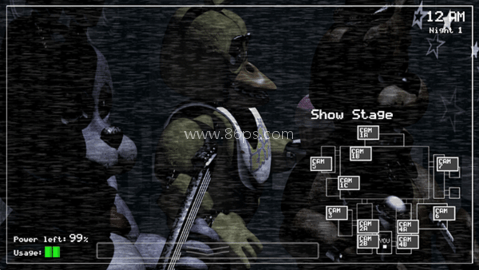 玩具熊1 第4张图