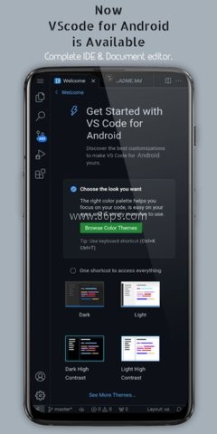 VScode 第1张图