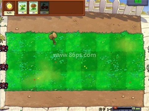 植物大战僵尸锤版 第4张图