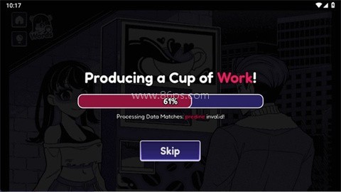 异常咖啡机2 第7张图