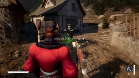 西游神话模拟器