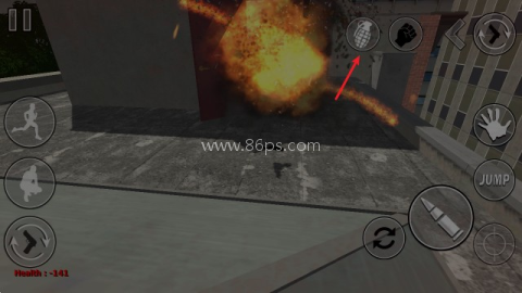 僵尸杀戮8 第4张图