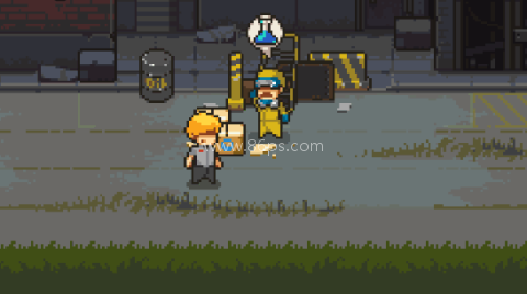 死亡威胁荒途 死亡威胁荒途