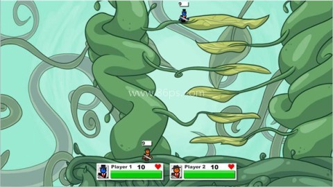 混乱大枪战联机版 第4张图