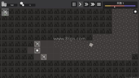极简塔防完整版 第4张图