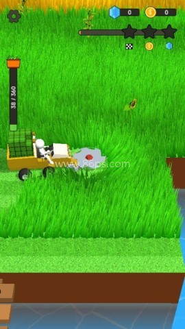 无双割草模拟器