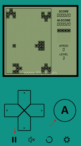 gameboy模拟器 第7张图