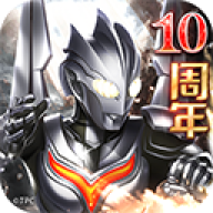 奥特曼系列ol国际版