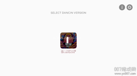 节奏盒子Dancin模组