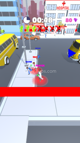 医院逃生者 第11张图