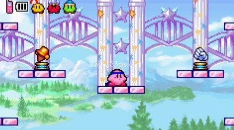 星之卡比镜之迷宫安卓无广告 第20张图