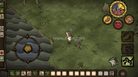 饥荒欧皇模拟器 第3张图