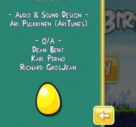 愤怒的小鸟经典版解锁版