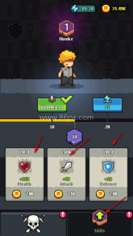 死亡突围荒途破解版 死亡威胁荒途 第1张图