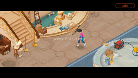 家庭旅馆 第1张图