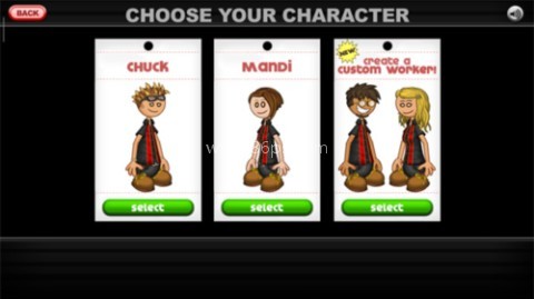 老爹炸鸡店中文版 第2张图