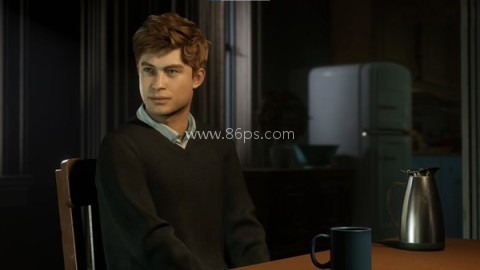 终极蜘蛛侠 第6张图