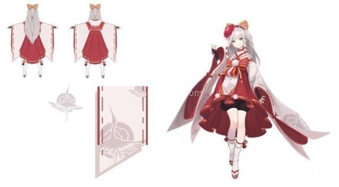 天境传说官方正版 第6张图