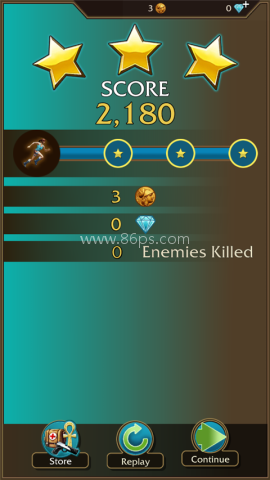 劳拉遗迹逃亡 第9张图