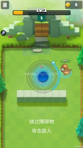 弧光英雄 第3张图