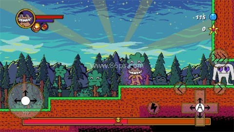 失踪的班班MOD菜单大全 第4张图