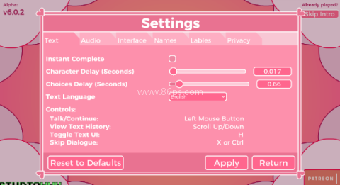 高清马三汉化版 第2张图