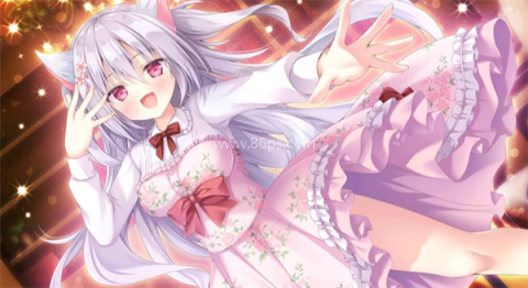 巧克甜恋3 第24张图