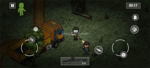 逃离塔科夫2D版 第2张图