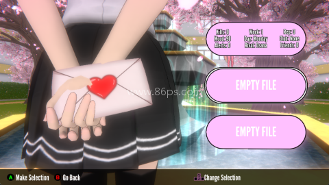 病娇模拟器2020重制版 病娇模拟器2020重制版